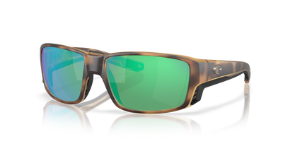 Sunglasses Costa Del Mar TUNA ALLEY PRO 6S9105 910515 60 16