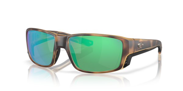 Gafas de Sol Costa Del Mar TUNA ALLEY PRO 6S9105 910515 60 16 — vista tres cuartos