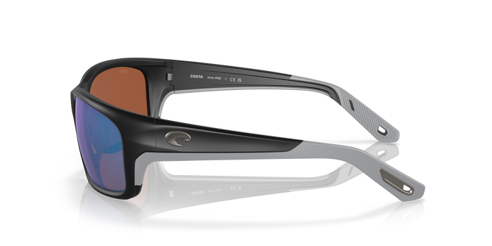 Sonnenbrille Costa Del Mar JOSE PRO 6S9106 910602 62 16 — Bild 3