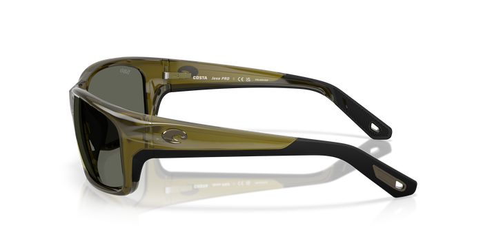 Gafas de Sol Costa Del Mar JOSE PRO 6S9106 910614 62 16 — Imagen 3