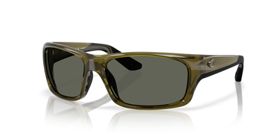 Sonnenbrille Costa Del Mar JOSE PRO 6S9106 910614 62 16