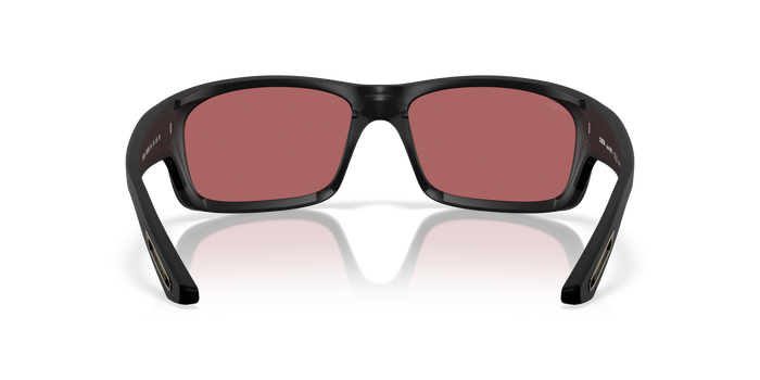Sonnenbrille Costa Del Mar JOSE PRO 6S9106 910615 62 16 — Bild 4