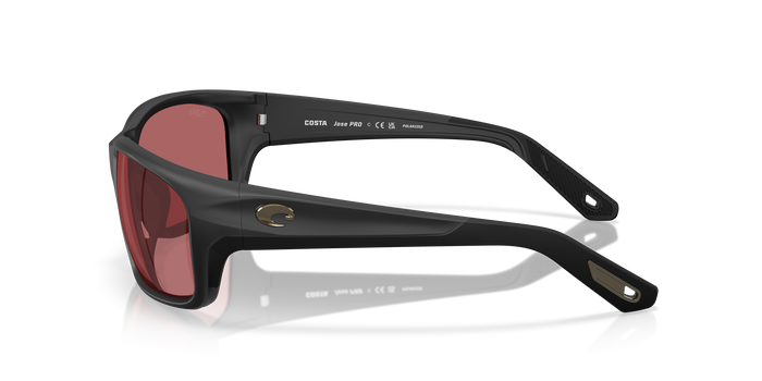 Sonnenbrille Costa Del Mar JOSE PRO 6S9106 910615 62 16 — Bild 3