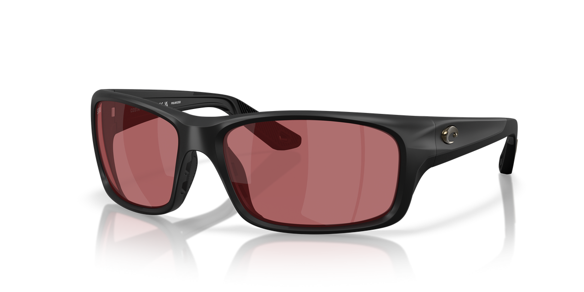 Sonnenbrille Costa Del Mar JOSE PRO 6S9106 910615 62 16