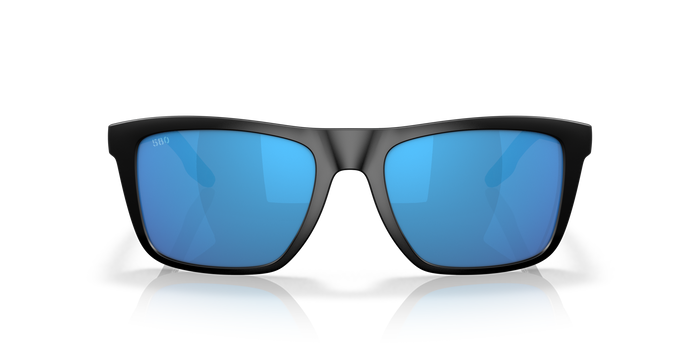 Sonnenbrille Costa Del Mar MAINSAIL 6S9107 910701 55 18 — Bild 2
