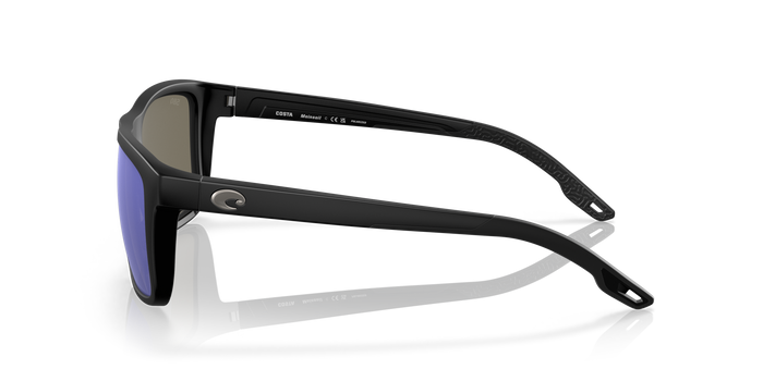 Sonnenbrille Costa Del Mar MAINSAIL 6S9107 910701 55 18 — Bild 3