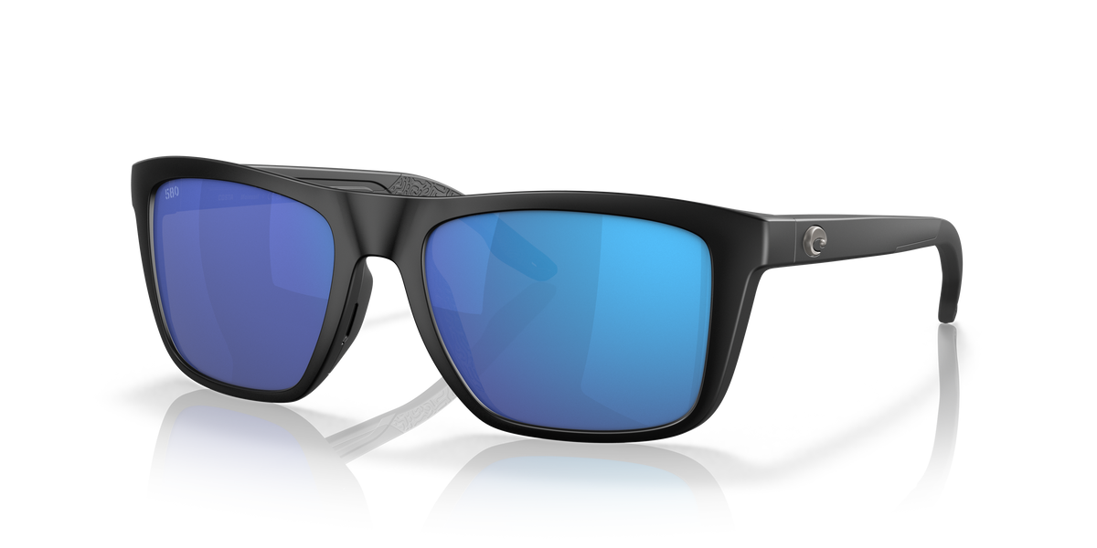 Sunglasses Costa Del Mar MAINSAIL 6S9107 910701 55 18