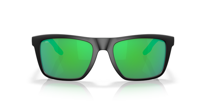 Lunettes de soleil Costa Del Mar MAINSAIL 6S9107 910702 55 18 — Image 2