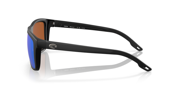 Lunettes de soleil Costa Del Mar MAINSAIL 6S9107 910702 55 18 — Image 3