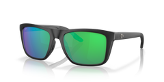 Lunettes de soleil Costa Del Mar MAINSAIL 6S9107 910702 55 18