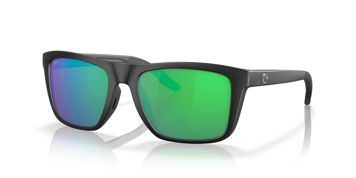 Sunglasses Costa Del Mar MAINSAIL 6S9107 910702 55 18