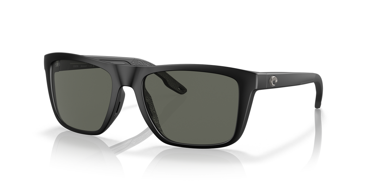Lunettes de soleil Costa Del Mar MAINSAIL 6S9107 910703 55 18