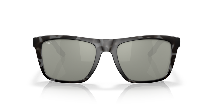 Sonnenbrille Costa Del Mar MAINSAIL 6S9107 910706 55 18 — Bild 2