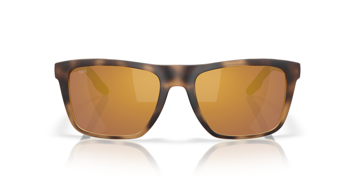 Lunettes de soleil Costa Del Mar MAINSAIL 6S9107 910711 55 18 — Image 2