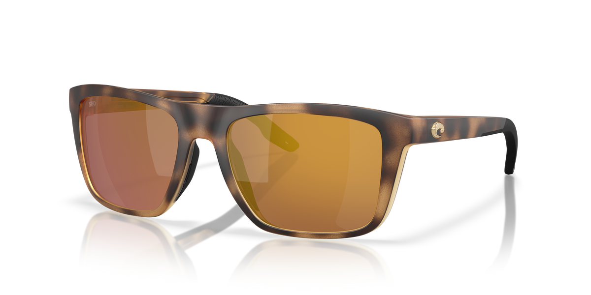 Sunglasses Costa Del Mar MAINSAIL 6S9107 910711 55 18