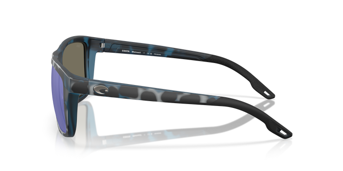 Gafas de Sol Costa Del Mar MAINSAIL 6S9107 910712 55 18 — Imagen 3