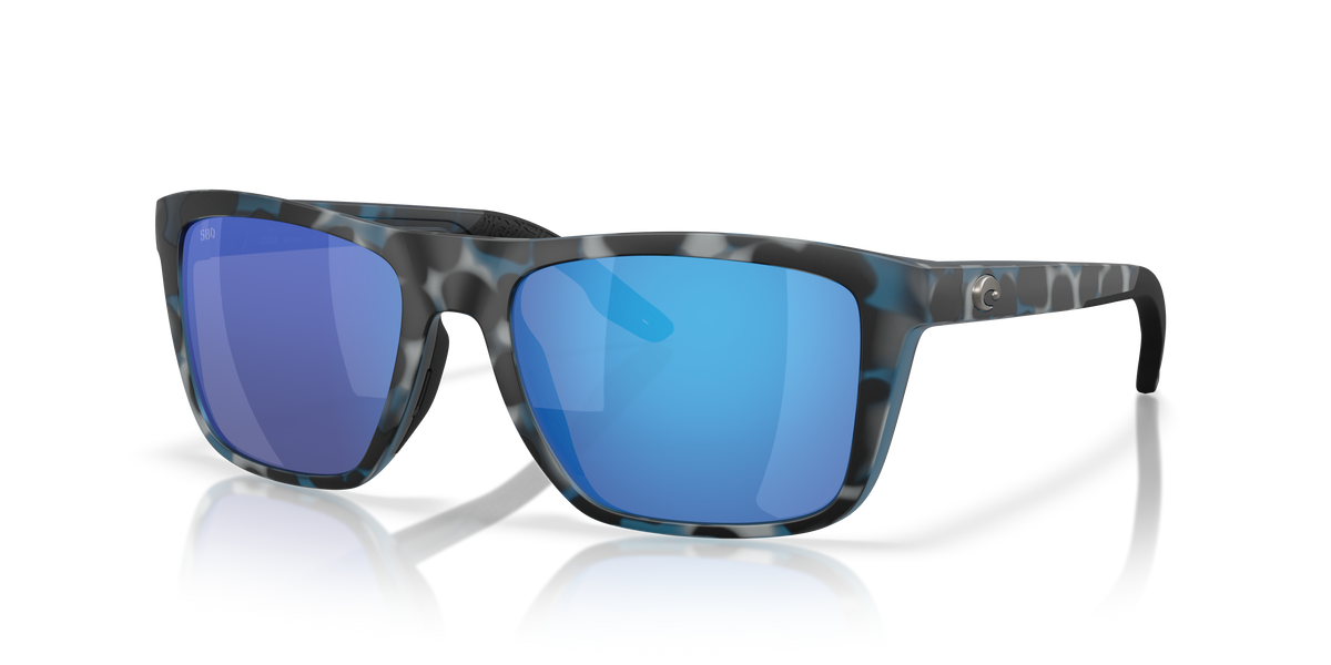 Sunglasses Costa Del Mar MAINSAIL 6S9107 910712 55 18
