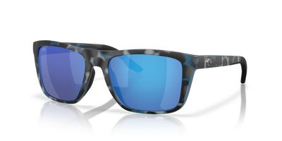 Sonnenbrille Costa Del Mar MAINSAIL 6S9107 910712 55 18