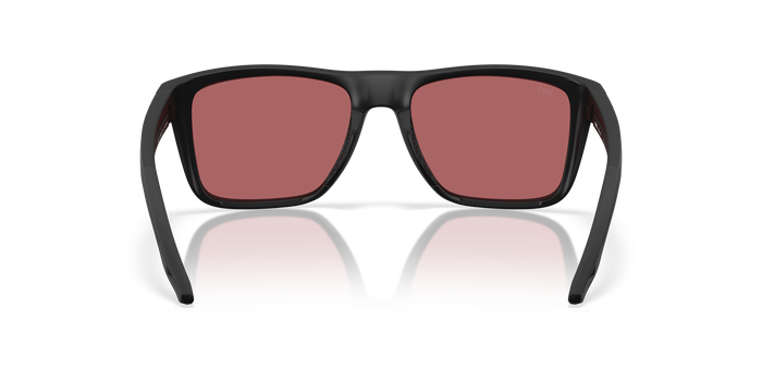 Sonnenbrille Costa Del Mar MAINSAIL 6S9107 910713 55 18 — Bild 4