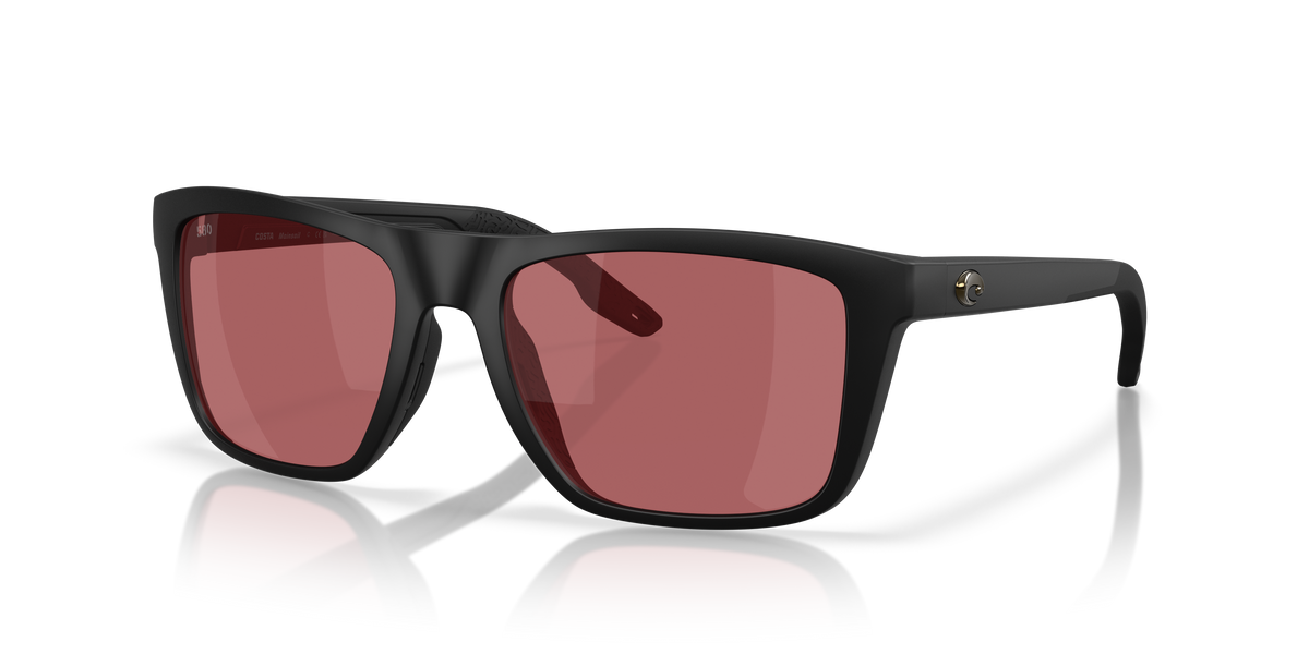 Sonnenbrille Costa Del Mar MAINSAIL 6S9107 910713 55 18