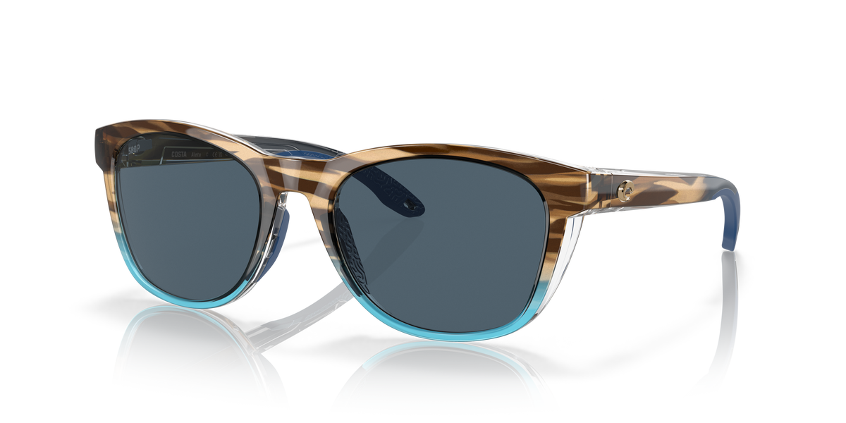Gafas de Sol Costa Del Mar ALETA 6S9108 910802 54 19