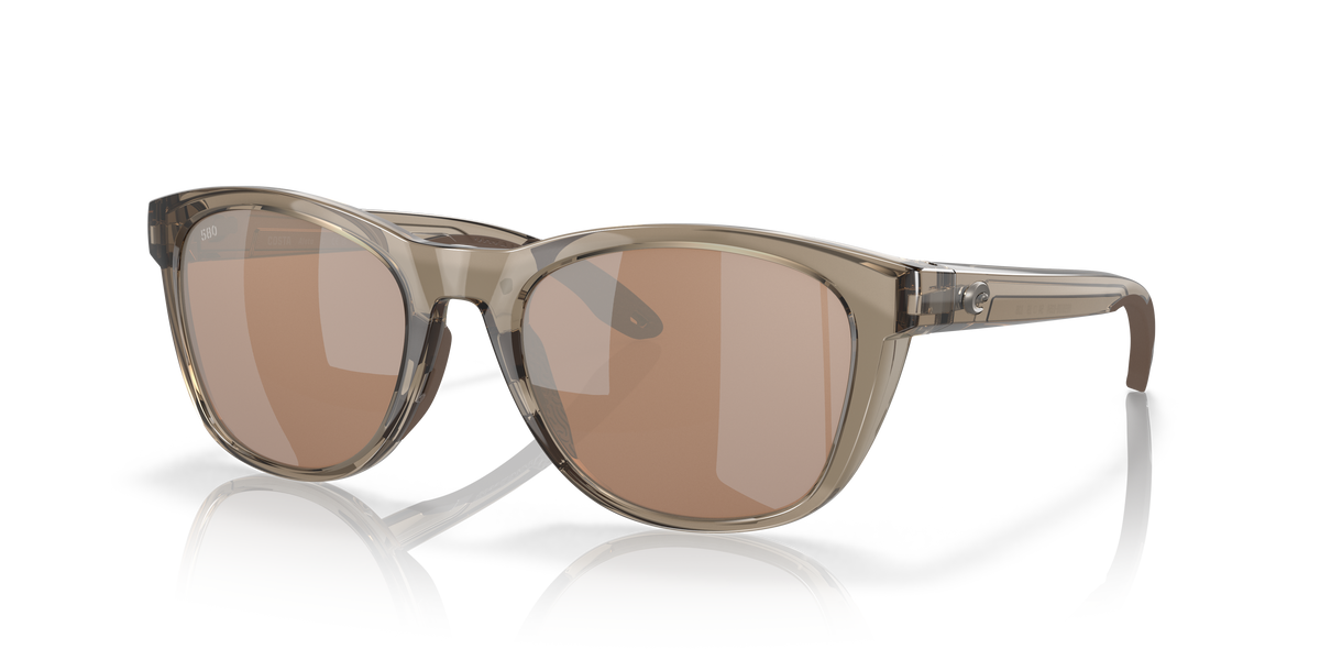 Lunettes de soleil Costa Del Mar ALETA 6S9108 910803 54 19