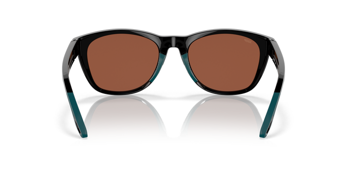 Sonnenbrille Costa Del Mar ALETA 6S9108 910807 54 19 — Bild 4