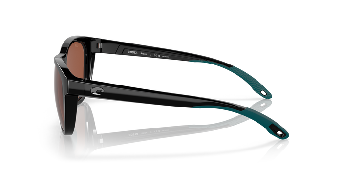 Sonnenbrille Costa Del Mar ALETA 6S9108 910807 54 19 — Bild 3