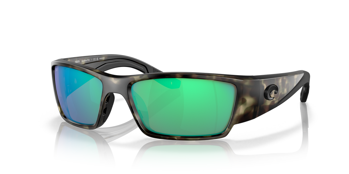 Sunglasses Costa Del Mar CORBINA PRO 6S9109 910909 61 18