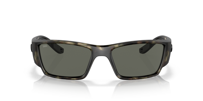 Lunettes de soleil Costa Del Mar CORBINA PRO 6S9109 910910 61 18 — Image 2