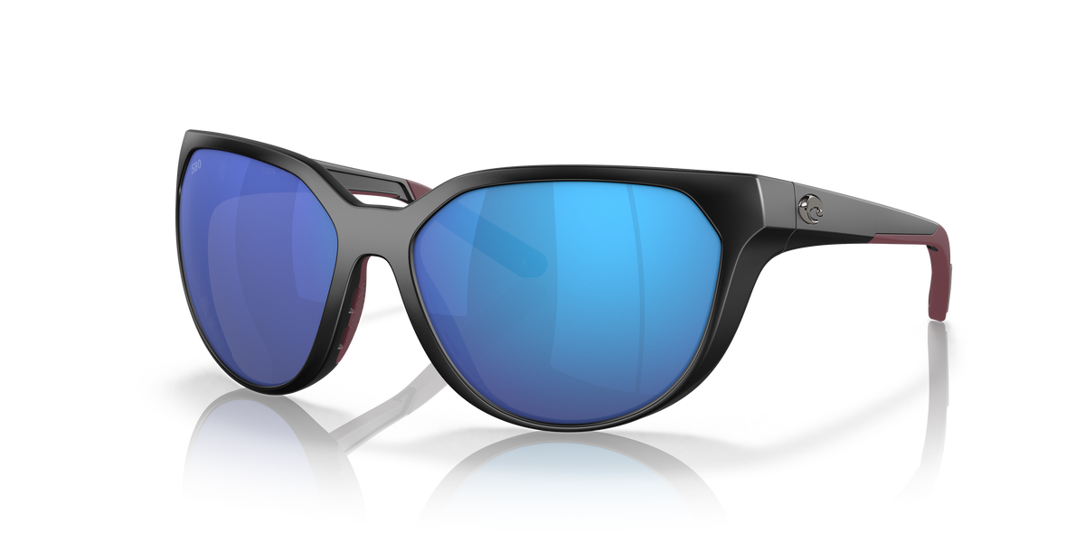 Sunglasses Costa Del Mar MAYFLY 6S9110 911001 58 15