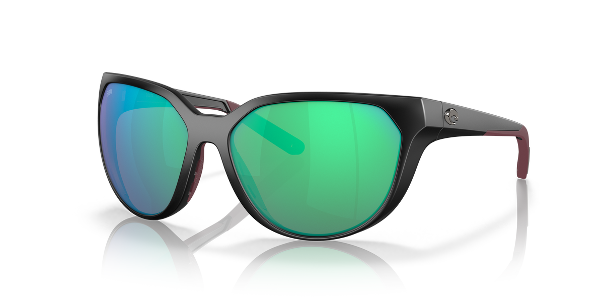 Sunglasses Costa Del Mar MAYFLY 6S9110 911002 58 15