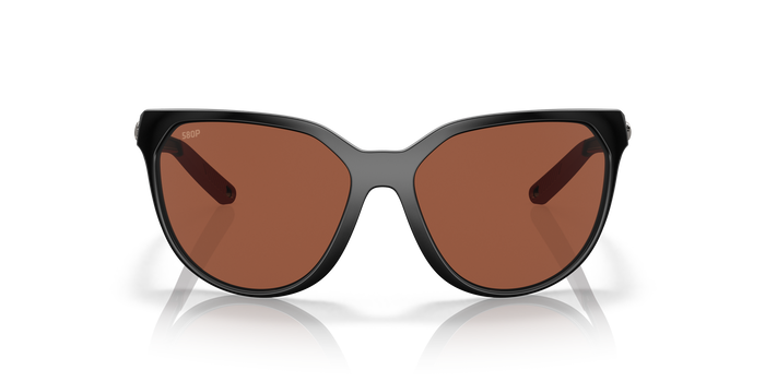 Gafas de Sol Costa Del Mar MAYFLY 6S9110 911003 58 15 — Imagen 2