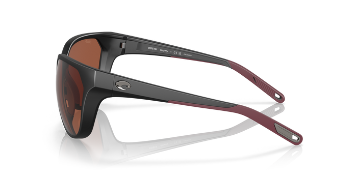 Gafas de Sol Costa Del Mar MAYFLY 6S9110 911003 58 15 — Imagen 3