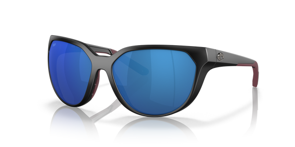 Gafas de Sol Costa Del Mar MAYFLY 6S9110 911004 58 15 — vista tres cuartos