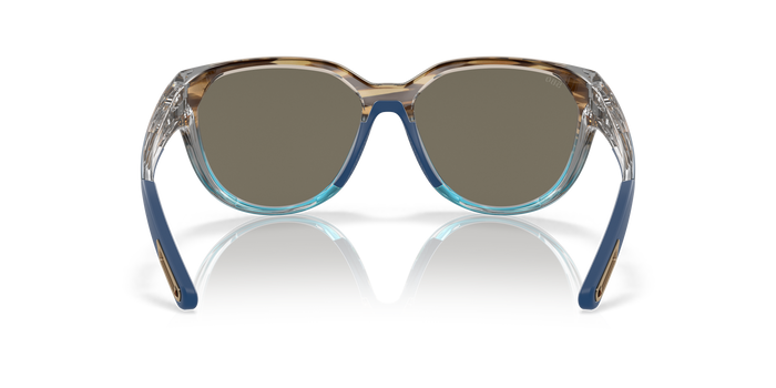 Costa Del Mar MAYFLY 6S9110 911005 58 15 太阳镜 — 图片 4