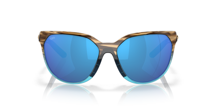 Costa Del Mar MAYFLY 6S9110 911005 58 15 太阳镜 — 图片 2