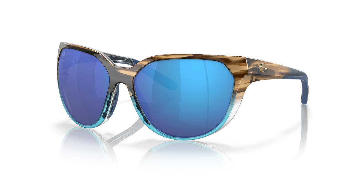 Sunglasses Costa Del Mar MAYFLY 6S9110 911005 58 15