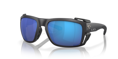 Sonnenbrille Costa Del Mar KING TIDE 8 6S9111 911101 60 18