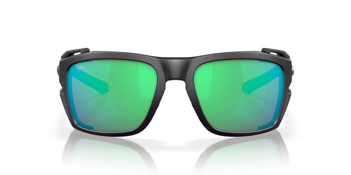 Sonnenbrille Costa Del Mar KING TIDE 8 6S9111 911102 60 18 — Bild 2