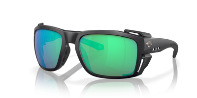 Sonnenbrille Costa Del Mar KING TIDE 8 6S9111 911102 60 18