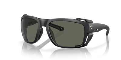 Sonnenbrille Costa Del Mar KING TIDE 8 6S9111 911104 60 18