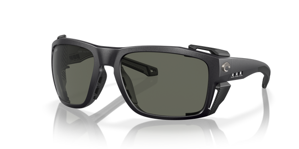 Gafas de Sol Costa Del Mar KING TIDE 8 6S9111 911104 60 18 — vista tres cuartos