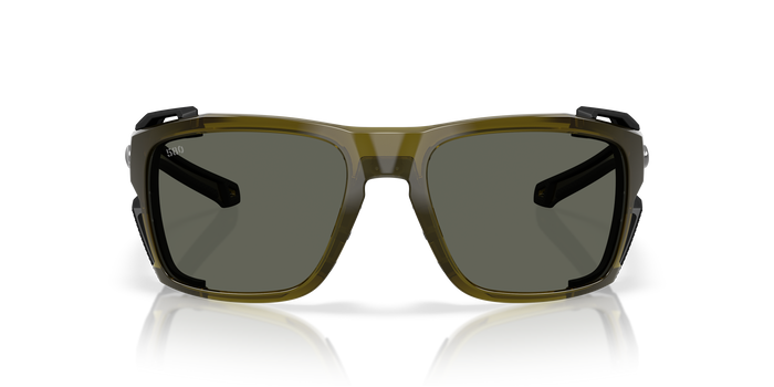 Gafas de Sol Costa Del Mar KING TIDE 8 6S9111 911107 60 18 — Imagen 2