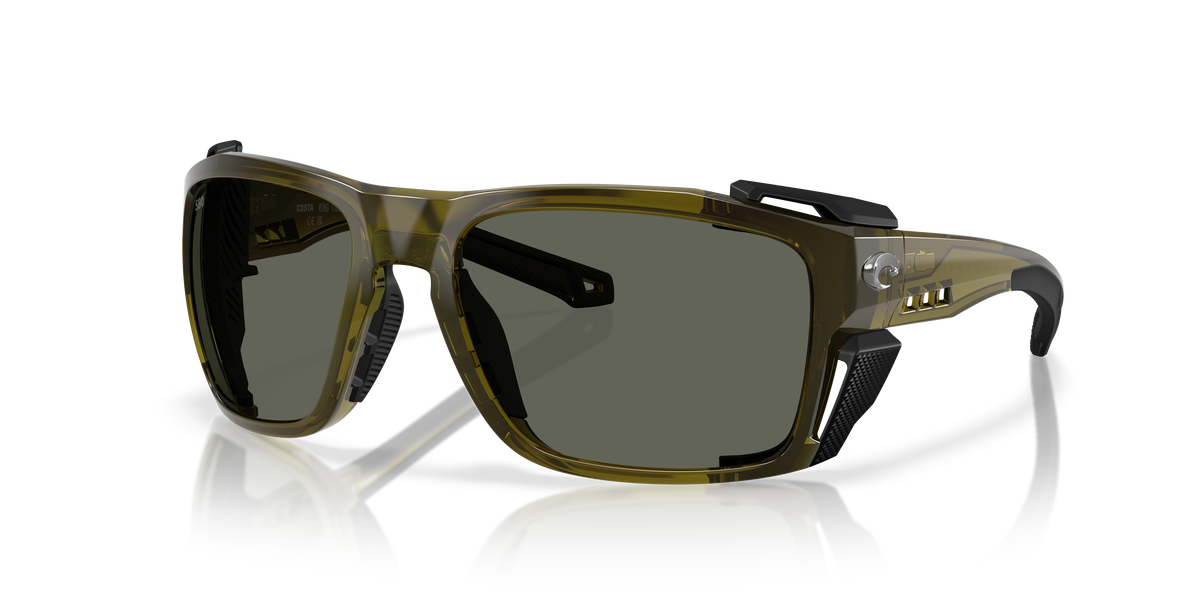 Sunglasses Costa Del Mar KING TIDE 8 6S9111 911107 60 18
