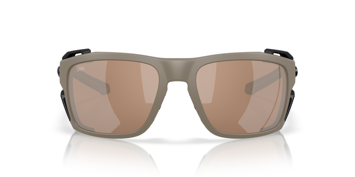 Sonnenbrille Costa Del Mar KING TIDE 8 6S9111 911109 60 18 — Bild 2