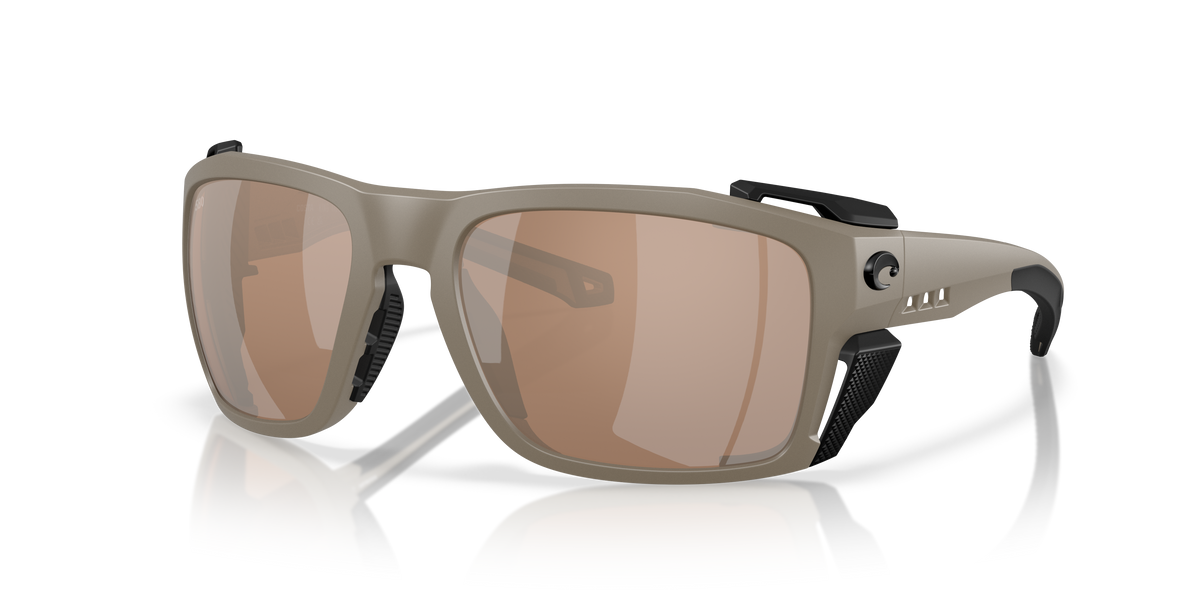 Sunglasses Costa Del Mar KING TIDE 8 6S9111 911109 60 18