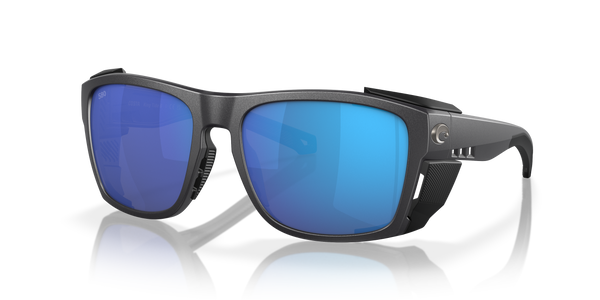 Gafas de Sol Costa Del Mar KING TIDE 6 6S9112 911201 58 17 — vista tres cuartos