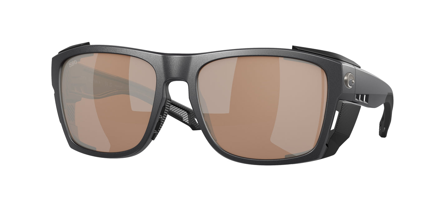Gafas Graduadas Costa Del Mar KING TIDE 6 6S9112 911203 58 17