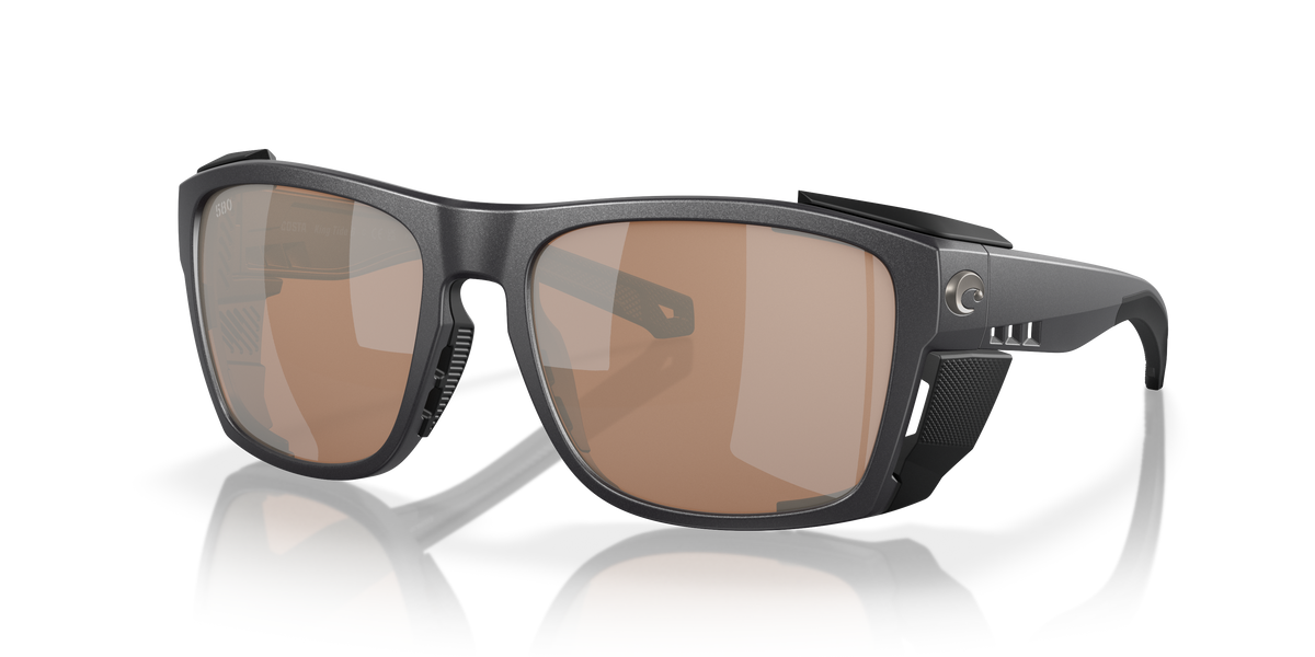 Sunglasses Costa Del Mar KING TIDE 6 6S9112 911203 58 17